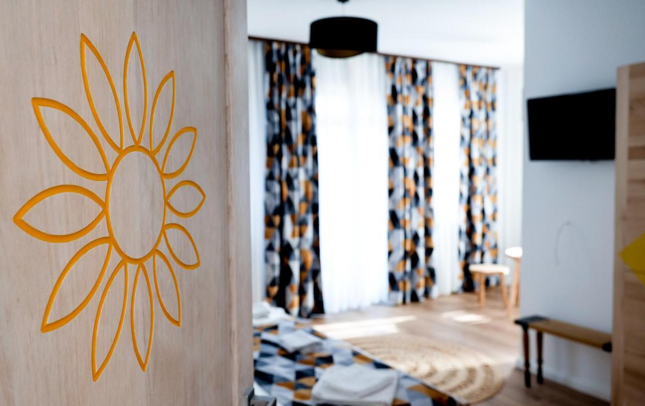 Conacul Olarilor Bed & Breakfast Baia de Fier Dış mekan fotoğraf