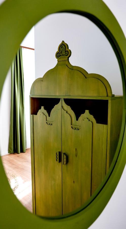 Conacul Olarilor Bed & Breakfast Baia de Fier Dış mekan fotoğraf