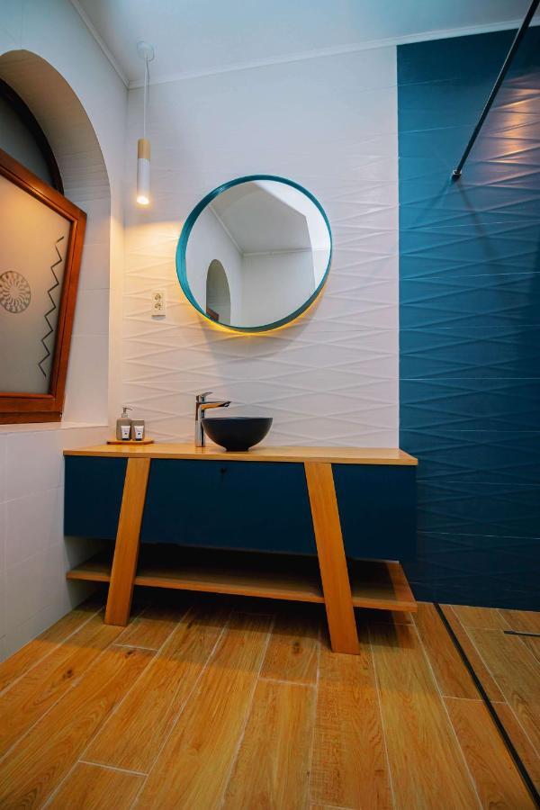 Conacul Olarilor Bed & Breakfast Baia de Fier Dış mekan fotoğraf